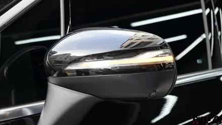 2023 EQS SUV 580 GWSF 전체 PPF 시공! 메르세데스 벤츠 풀패키지 PPF 남양주 라이드온 / 남양주