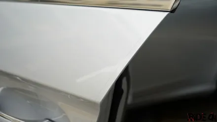 W219 CLS350 유쉴드 어비스 재시공! 남양주 틴팅 재시공 라이드온 / 남양주