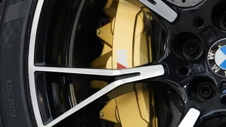BMW M5 컴페티션 GSWF 전체 PPF 시공! 남양주 구리 하남 PPF 글로시! / 남양주