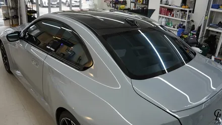 BMW G87 M2 GSWF 전체 PPF, 글라스틴트 레이니 블루 전체시공! 남양주 구리 하남 다산 신차패키지 글로시! / 남양주