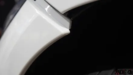벤츠 EQE 350+ GSWF 플래티넘 전체 PPF 시공!  남양주 다산 PPF 라이드온 / 남양주