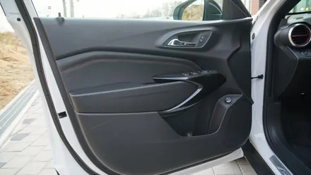 쉐보레 트랙스 크로스오버! 최고의 가성비 SUV / 남양주