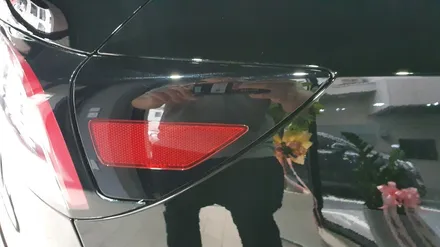 다산 테슬라 모델3 롱레인지 리프레시 생활보호 PPF 작업기! / 남양주