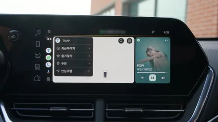 쉐보레 트랙스 크로스오버! 최고의 가성비 SUV / 남양주