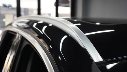 BMW X1 크롬죽이기 시공! 남양주 다산 크롬딜리트 라이드온 / 남양주