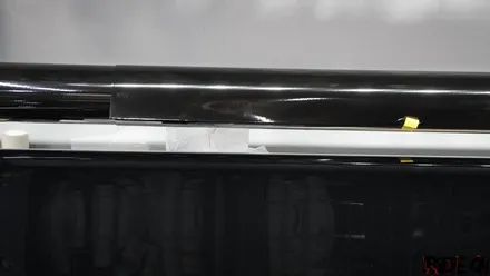 BMW F10 5시리즈 블랙 PPF 루프스킨 시공! 남양주 다산 PPF 라이드온 / 남양주