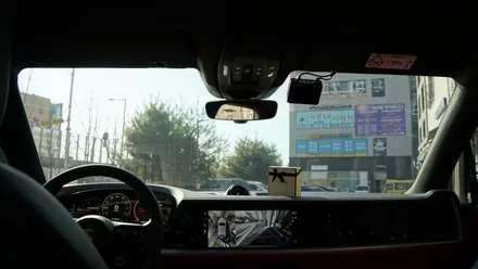 2024 포르쉐 카이엔 신차패키지(GSWF 전체PPF, 글라스틴트 산타나) 시공! 남양주 하남 구리 글로시 / 남양주