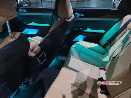 기아 K5 DL3 엠비언트 분위기를 바꾸는 최상의 선택 인천 글로우팩토리 / 전주 덕진구 장동