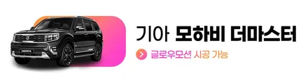 모하비더마스터 엠비언트 글로우모션타입으로 카멜레온 매력 발산 / 전주 덕진구 장동