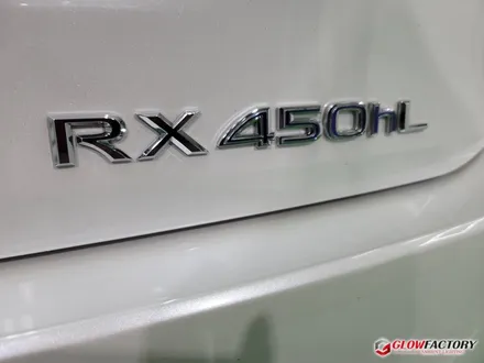 렉서스450 엠비언트 무드등 라이트의 진가 매립식 비노출 시공 / 전주 덕진구 장동
