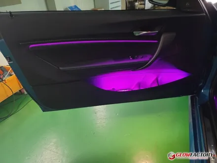 BMW 엠비언트 M2 매립식과 수제몰딩 절묘한 만남 / 전주 덕진구 장동