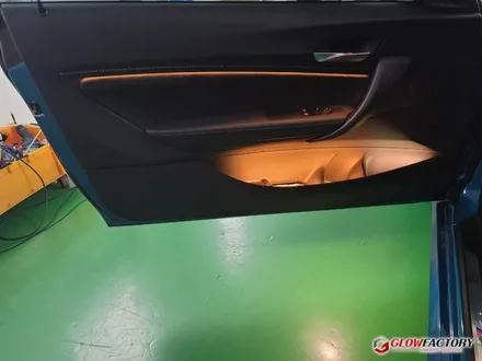 BMW 엠비언트 M2 매립식과 수제몰딩 절묘한 만남 / 전주 덕진구 장동