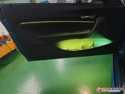 BMW 엠비언트 M2 매립식과 수제몰딩 절묘한 만남 / 전주 덕진구 장동