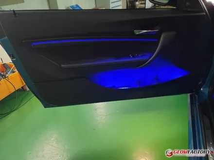 BMW 엠비언트 M2 매립식과 수제몰딩 절묘한 만남 / 전주 덕진구 장동