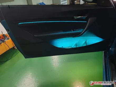BMW 엠비언트 M2 매립식과 수제몰딩 절묘한 만남 / 전주 덕진구 장동