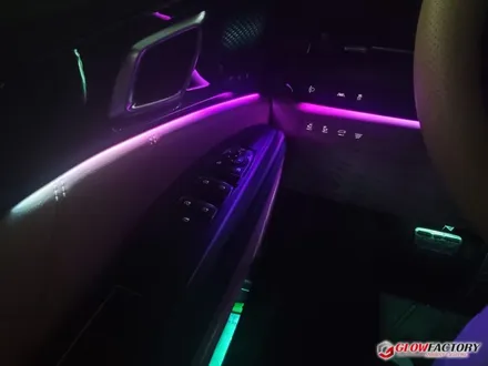 카니발 엠비언트는 이제 무빙 모션엠비언트 글로우모션의 시대 / 전주 덕진구 장동