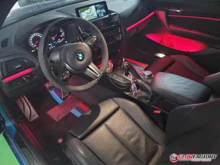 BMW 엠비언트 M2 매립식과 수제몰딩 절묘한 만남 / 전주 덕진구 장동
