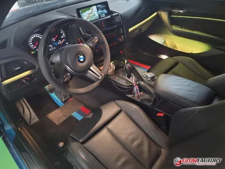 BMW 엠비언트 M2 매립식과 수제몰딩 절묘한 만남 / 전주 덕진구 장동
