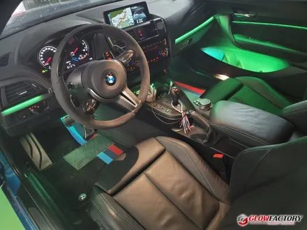 BMW 엠비언트 M2 매립식과 수제몰딩 절묘한 만남 / 전주 덕진구 장동