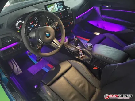 BMW 엠비언트 M2 매립식과 수제몰딩 절묘한 만남 / 전주 덕진구 장동