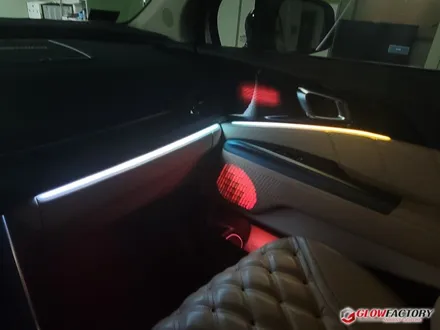 카니발 엠비언트는 이제 무빙 모션엠비언트 글로우모션의 시대 / 전주 덕진구 장동
