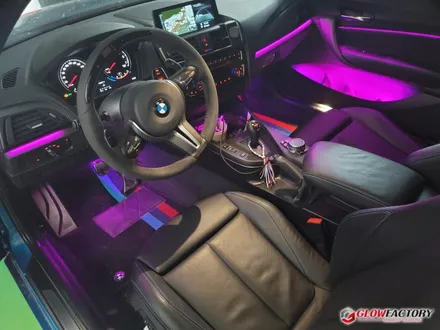 BMW 엠비언트 M2 매립식과 수제몰딩 절묘한 만남 / 전주 덕진구 장동