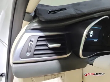 제네시스 G70 엠비언트 라이트 도어, 포켓, 대시보드까지! / 전주 덕진구 장동