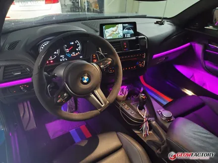 BMW 엠비언트 M2 매립식과 수제몰딩 절묘한 만남 / 전주 덕진구 장동