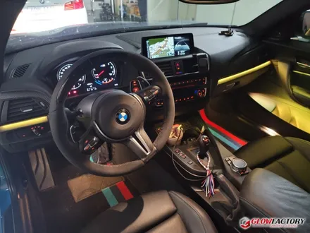 BMW 엠비언트 M2 매립식과 수제몰딩 절묘한 만남 / 전주 덕진구 장동