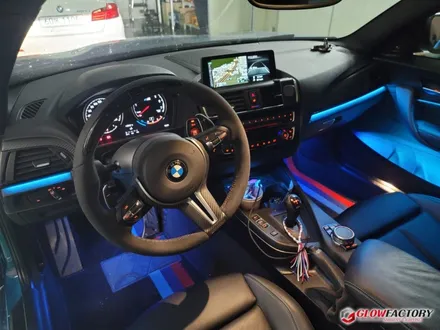 BMW 엠비언트 M2 매립식과 수제몰딩 절묘한 만남 / 전주 덕진구 장동