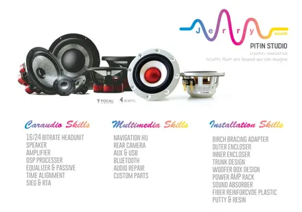 벤츠 AMG GT 4도어 차량용 무선충전기와 카플레이 연동