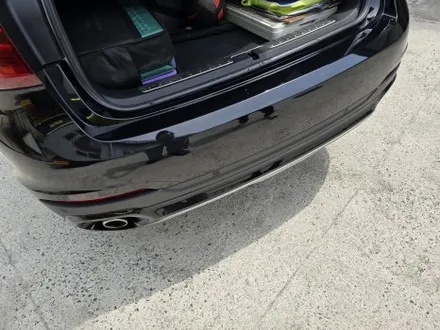 구미 전체랩핑 시공 전문점 플랜B_BMW X6 고광택 블랙유광 시공후기 / 경북 구미 비산로5안길