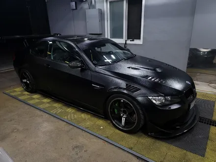 구미 BMW 랩핑 시공후기 소개합니다_플랜B 전체랩핑 작업후기 / 경북 구미 비산로5안길