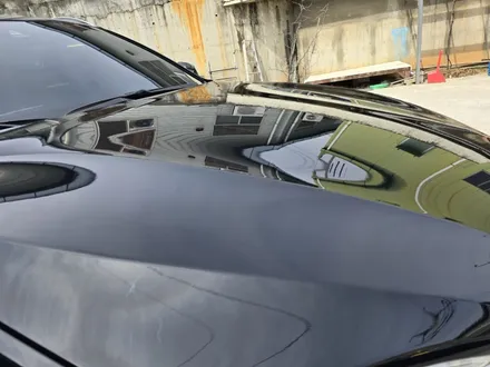 구미 전체랩핑 시공 전문점 플랜B_BMW X6 고광택 블랙유광 시공후기 / 경북 구미 비산로5안길