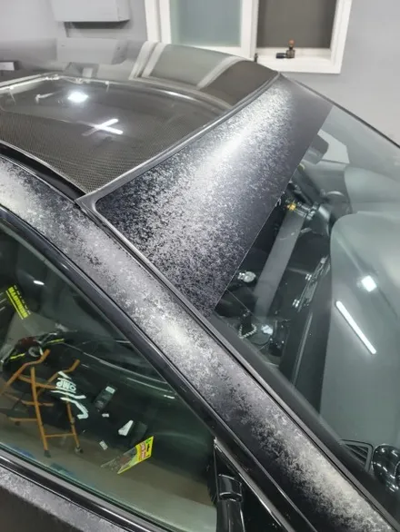 구미 BMW 랩핑 시공후기 소개합니다_플랜B 전체랩핑 작업후기 / 경북 구미 비산로5안길