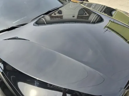 구미 전체랩핑 시공 전문점 플랜B_BMW X6 고광택 블랙유광 시공후기 / 경북 구미 비산로5안길