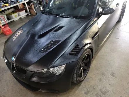 구미 BMW 랩핑 시공후기 소개합니다_플랜B 전체랩핑 작업후기 / 경북 구미 비산로5안길