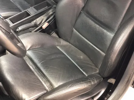 BMW E46 3시리즈 실내복원으로 세월의 흔적 없에기 올드카복원, 올드카 리스토어 지니홉디자인 / 과천 삼부골로