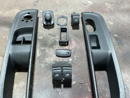 아우디 차량들의 고질적인 플라스틱 실내문제들 복원해드렸습니다. 아우디 R8 내장재복원, 지니홉디자인 / 과천 삼부골로