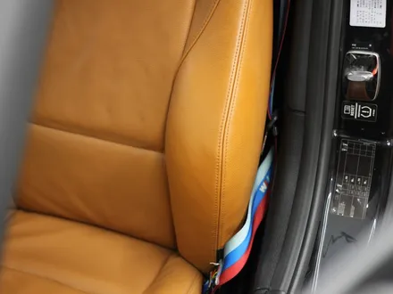 BMW Z4 타고 내리며 발생한 운전석 가죽시트 손상,  가죽복원 후기 입니다 / 과천 삼부골로