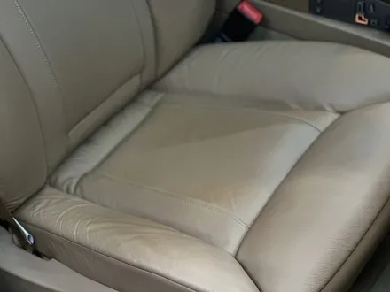 BMW E66 7시리즈 차량의 가죽시트 꺼짐,처짐 현상으로 시트보강작업 후기 입니다 / 과천 삼부골로