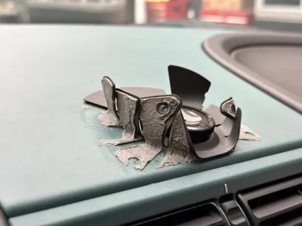 초초초 레어 희귀차량 BMW Z3 M 쿠패 수동 실내 리스토어 복원후기 / 과천시 주암동