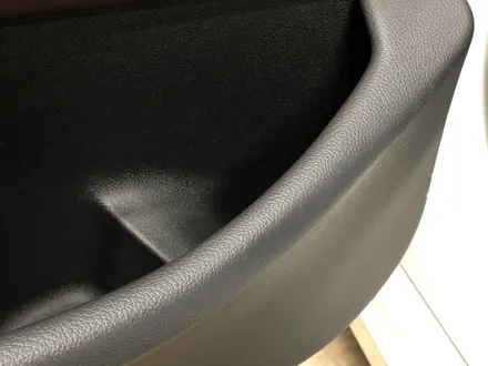 BMW 5시리즈 우레탄 도어트림 상처, 흠집복원 / 과천 삼부골로
