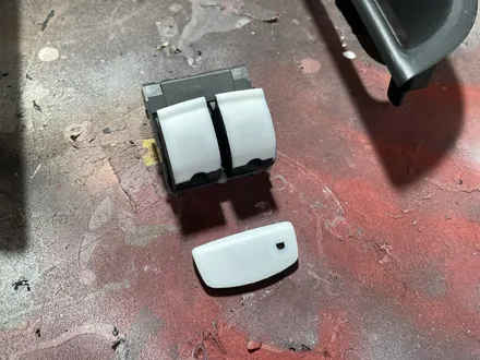 아우디 차량들의 고질적인 플라스틱 실내문제들 복원해드렸습니다. 아우디 R8 내장재복원, 지니홉디자인 / 과천 삼부골로