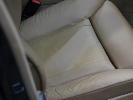 BMW E66 7시리즈 차량의 가죽시트 꺼짐,처짐 현상으로 시트보강작업 후기 입니다 / 과천 삼부골로