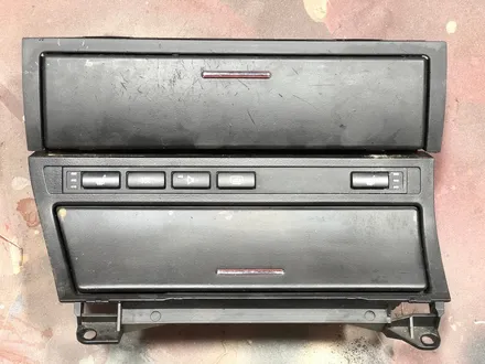 BMW E46 3시리즈 실내복원으로 세월의 흔적 없에기 올드카복원, 올드카 리스토어 지니홉디자인 / 과천 삼부골로