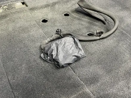 오랜시간 방치된 포르쉐 911 카레라 실내디테일링(실내크리닝) / 과천 삼부골로