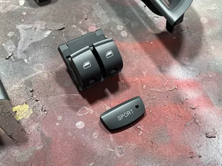 아우디 차량들의 고질적인 플라스틱 실내문제들 복원해드렸습니다. 아우디 R8 내장재복원, 지니홉디자인 / 과천 삼부골로