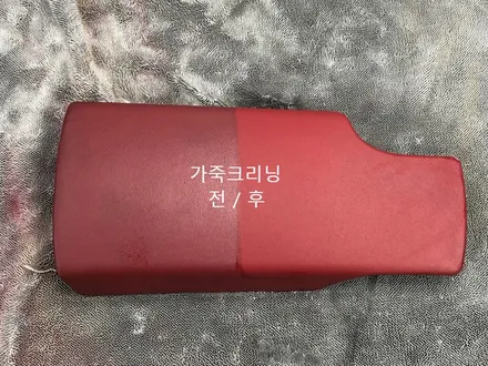 포르쉐 987 카이맨 겨울잠 자기전 실내크리닝 및 실내복원하기 / 과천 삼부골로
