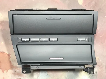 BMW E46 3시리즈 실내복원으로 세월의 흔적 없에기 올드카복원, 올드카 리스토어 지니홉디자인 / 과천 삼부골로